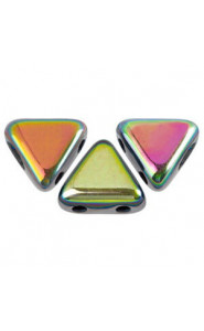 Les perles par Puca® Kheops beads Full vitrail 00030/28100
